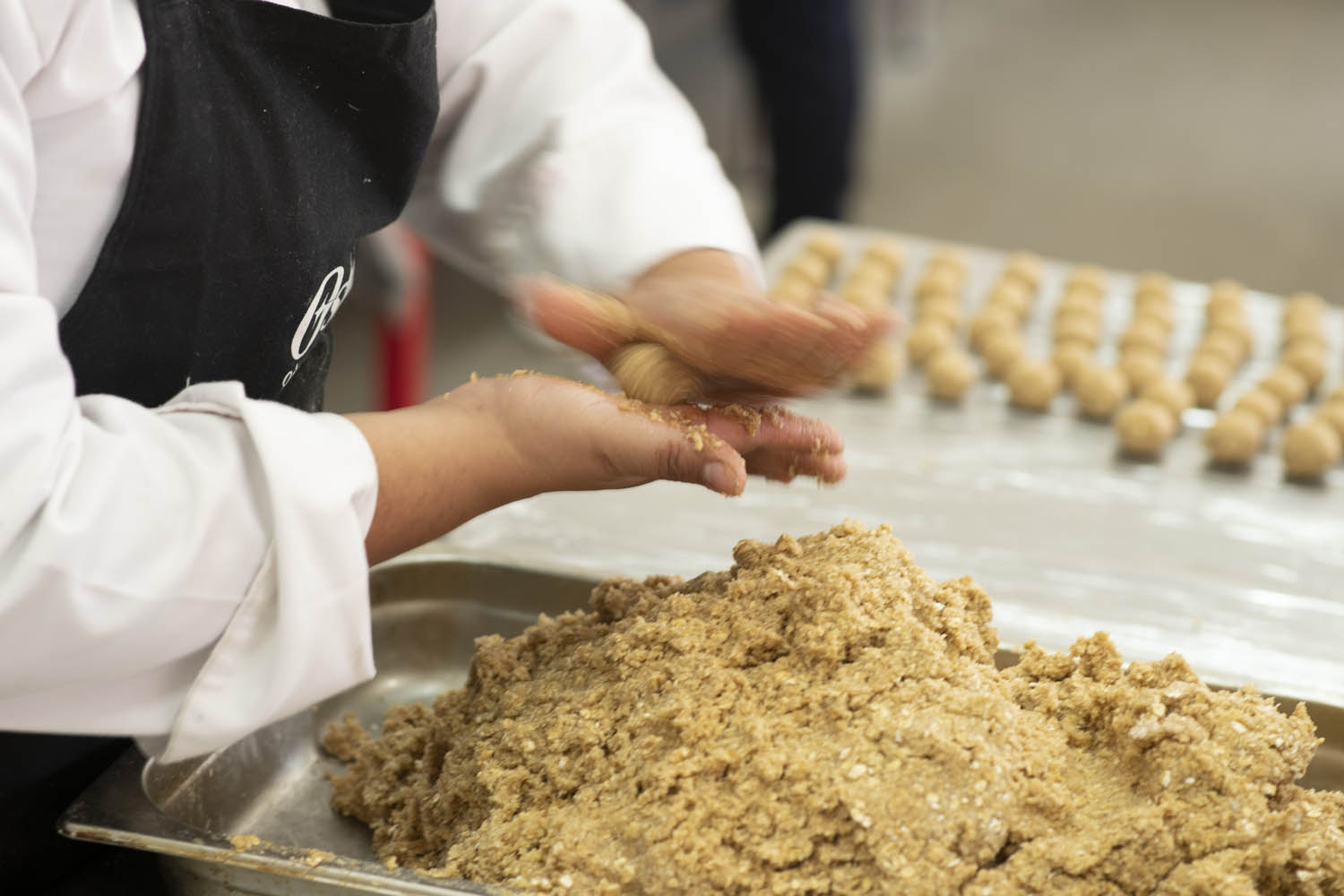 Pastelería y Repostería