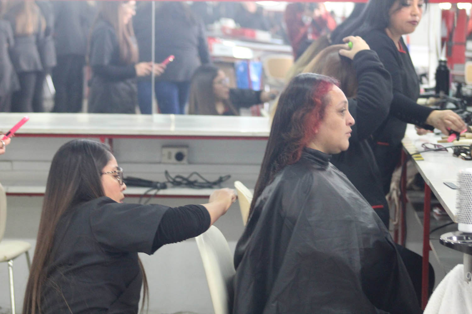 Peluquería Integral